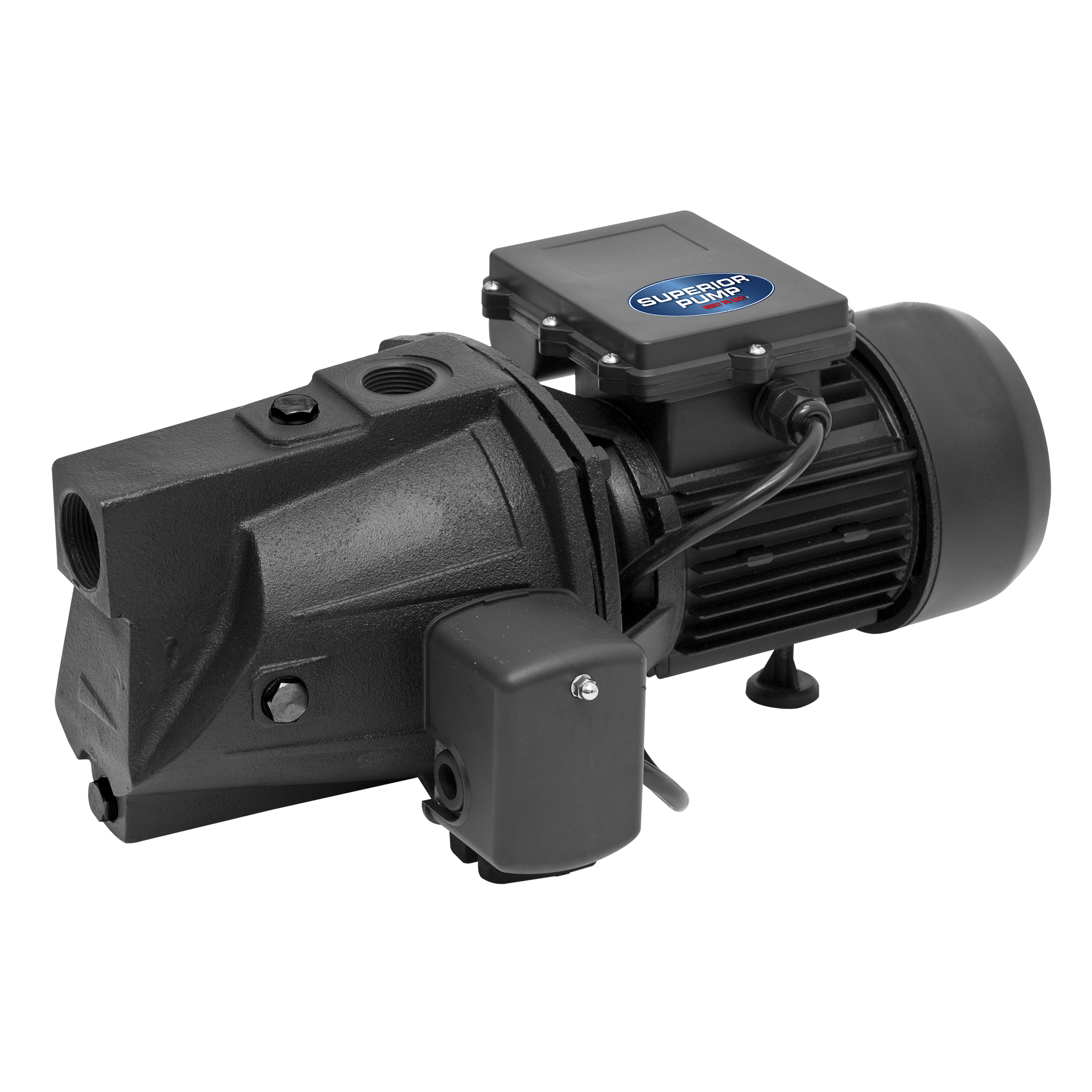 Jet Pumps